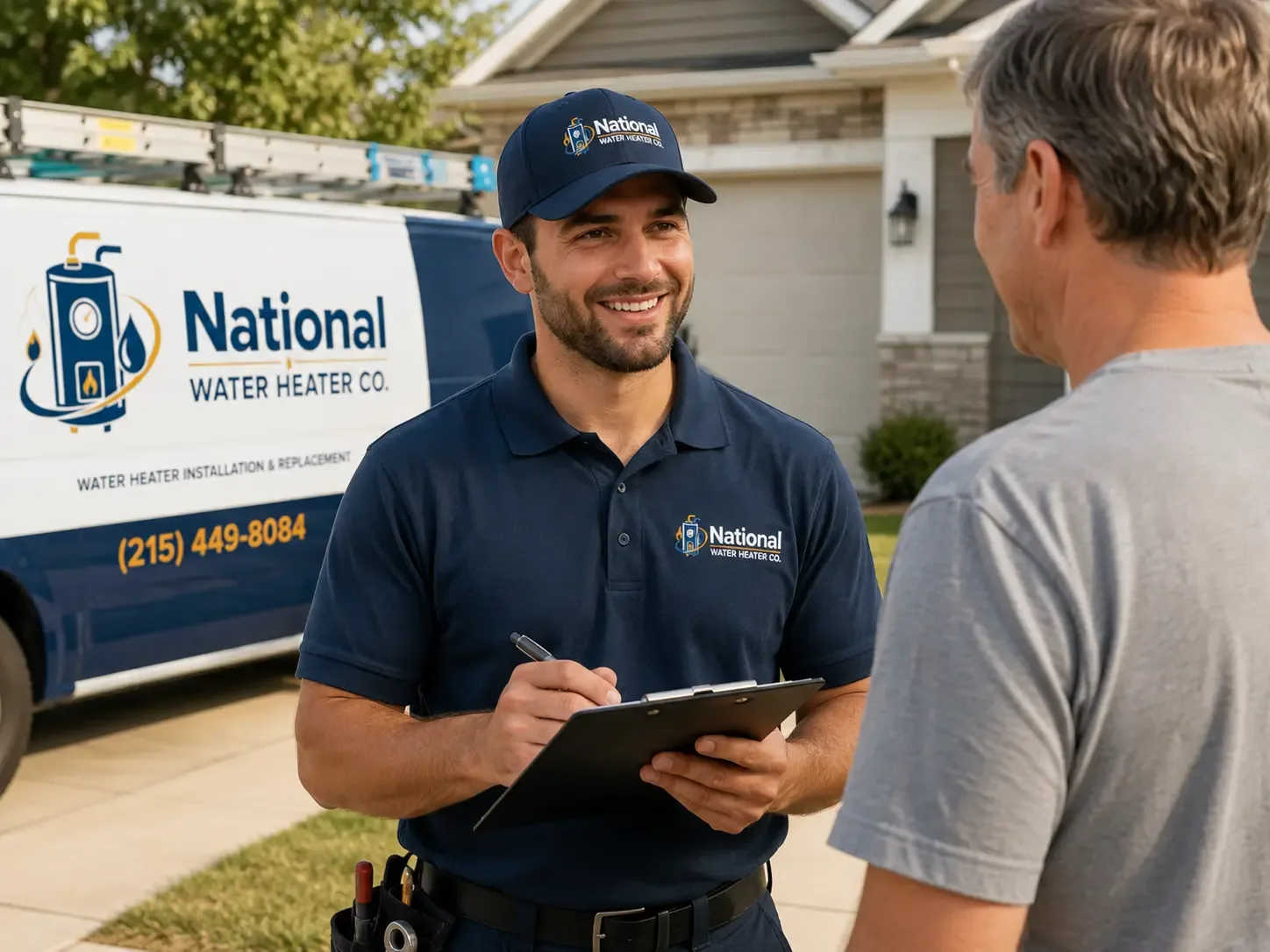Water Heater Installation West Union, IA FAQs